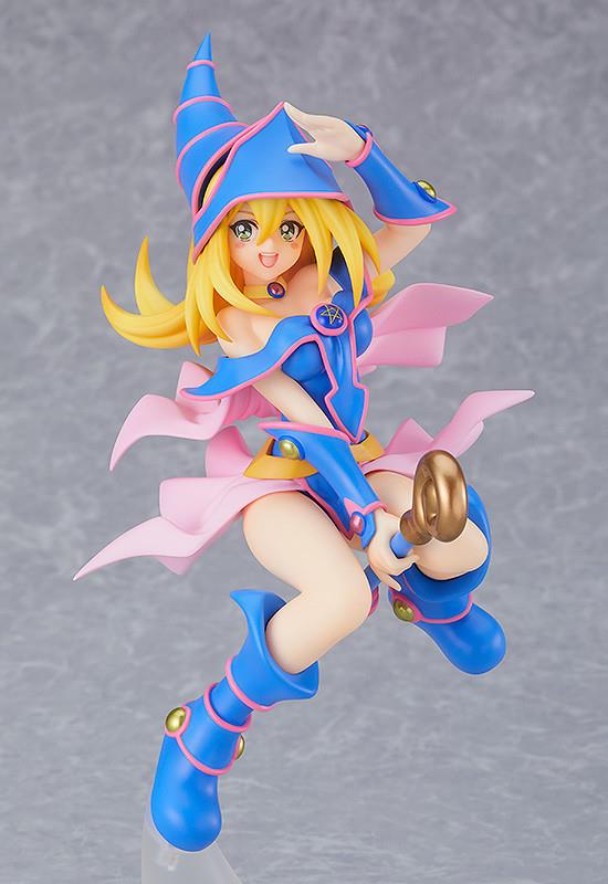 Yu-Gi-Oh!: Dark Magician Girl POP UP PARADE Figure