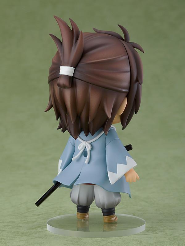 Hakuoki: Shinkai: 1355 Okita Souji Nendoroid