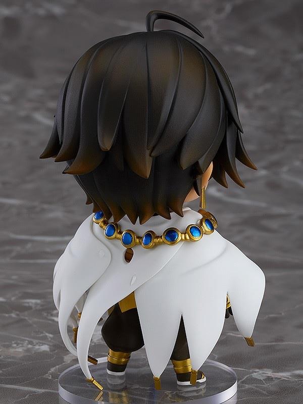 Fate/Grand Order: 1296-DX Rider/Ozymandias Ascension Ver. Nendoroid