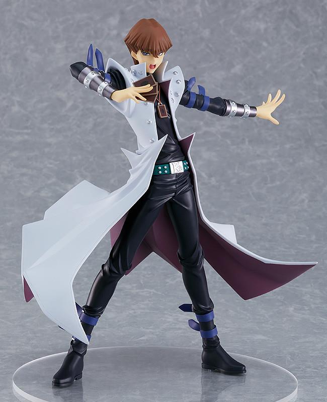 Yu-Gi-Oh!: Seto Kaiba POP UP PARADE Figure
