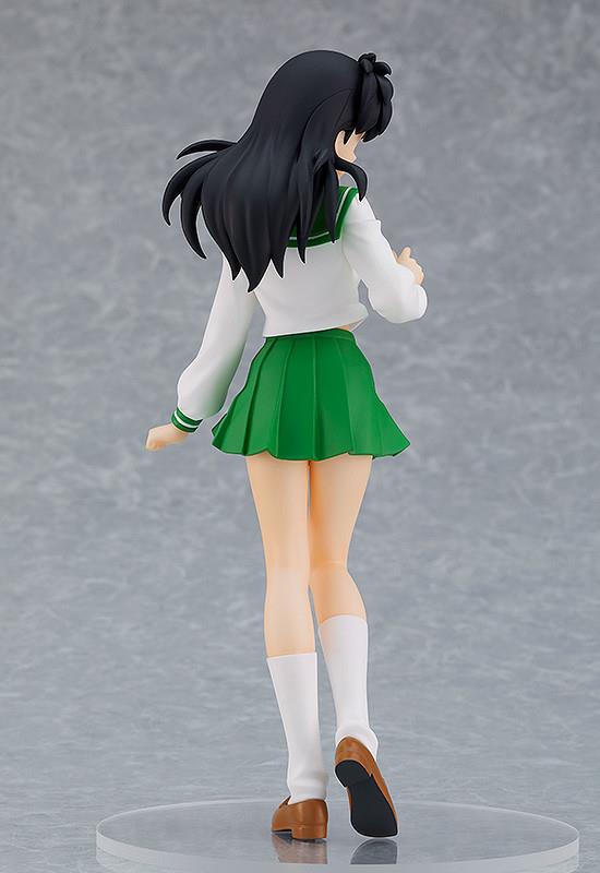 Inuyasha: Kagome Higurashi POP UP PARADE Figure