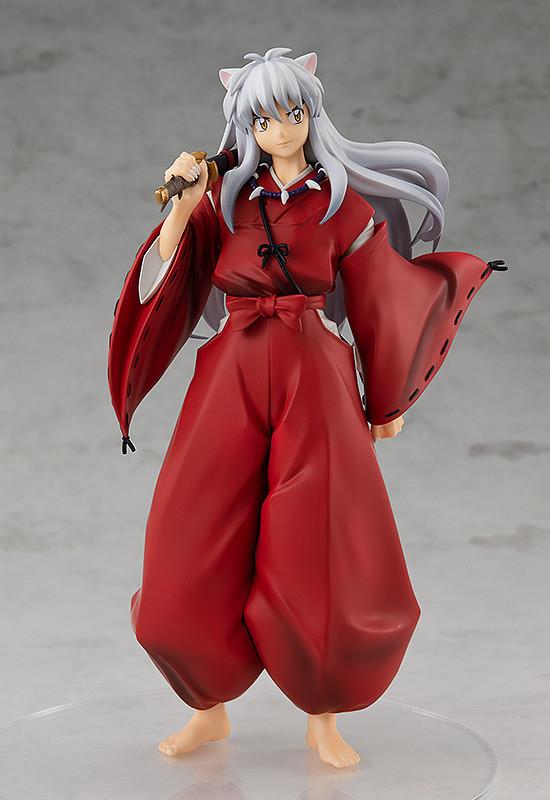 Inuyasha: Inuyasha POP UP PARADE Figure