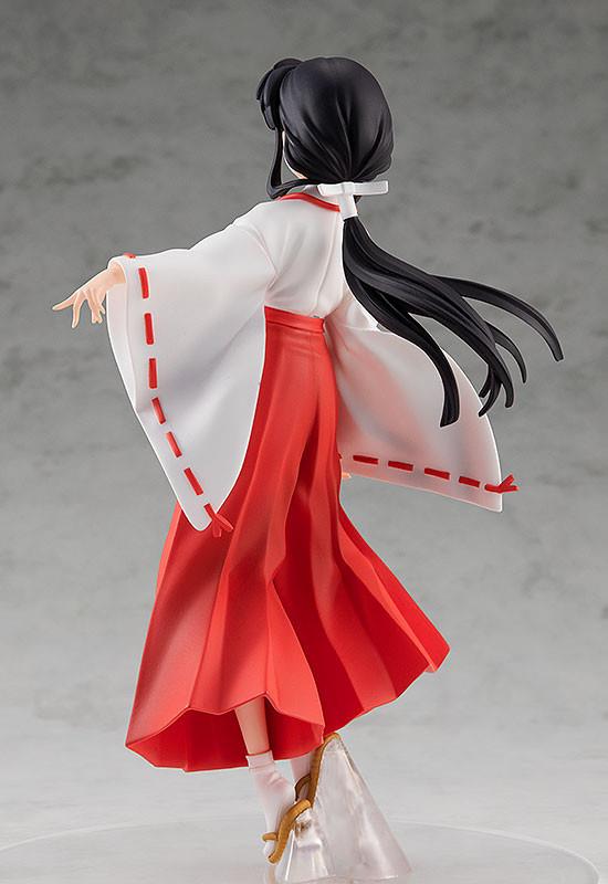 Inuyasha: Kikyo POP UP PARADE Figure