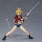 Fate/Apocrypha: 474 Saber of "Red" Casual Ver. Figma