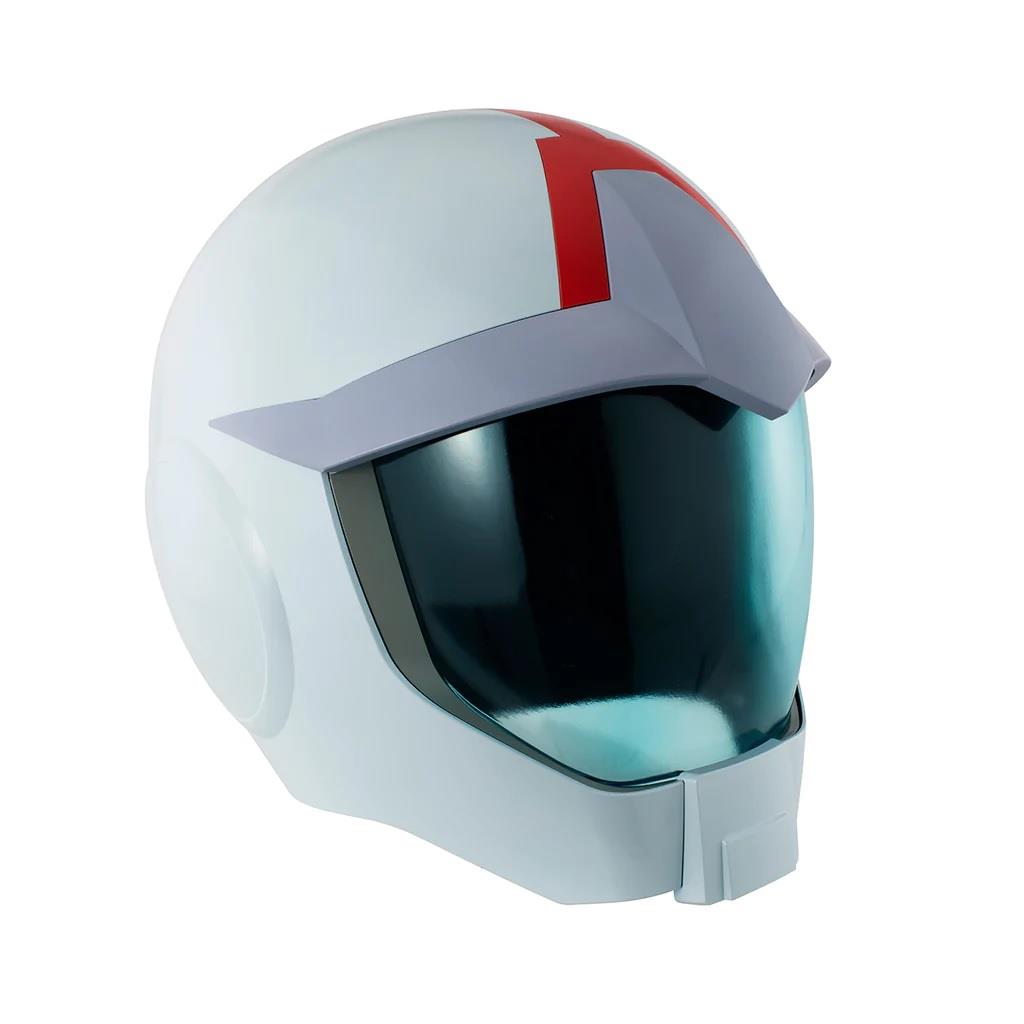 Gundam: Earth Federation Army Normal Suit 1/1 Scale Helmet