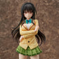 To Love-Ru Darkness: Kotegawa Yui Limited Ver. 1/6 Scale Figurine