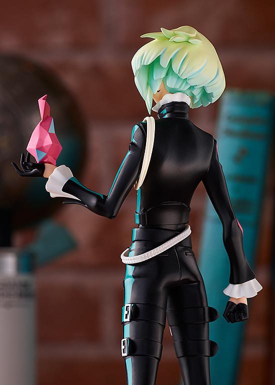 Promare:  Lio Fotia POP UP PARADE Figure