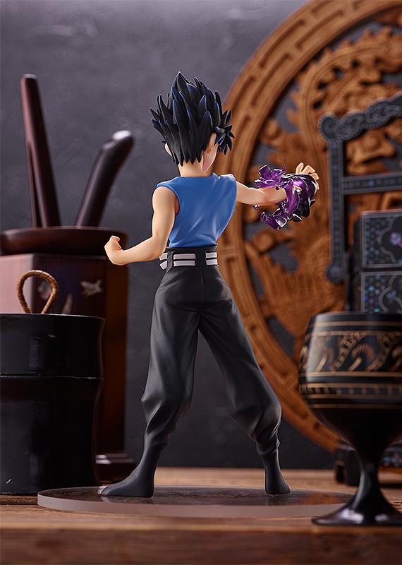 Yu Yu Hakusho: Hiei POP UP PARADE Figure