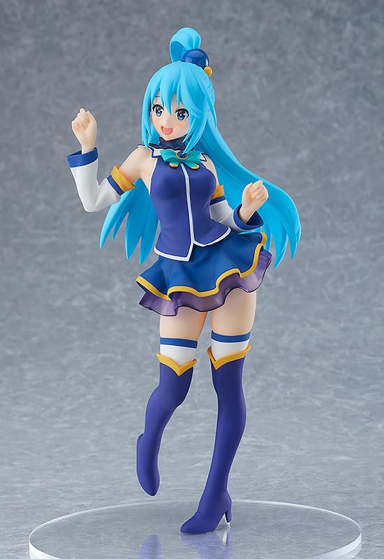 Konosuba: Aqua POP UP PARADE Figurine
