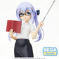 Is the Order a Rabbit?: Chino Sensei Ver. Prize Figure