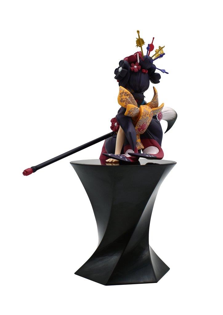 Fate/Grand Order: Katsushika Hokusai Noodle Stopper Prize Figure