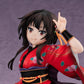 Konosuba: Megumin Oiran Ver. 1/7 Scale Figurine