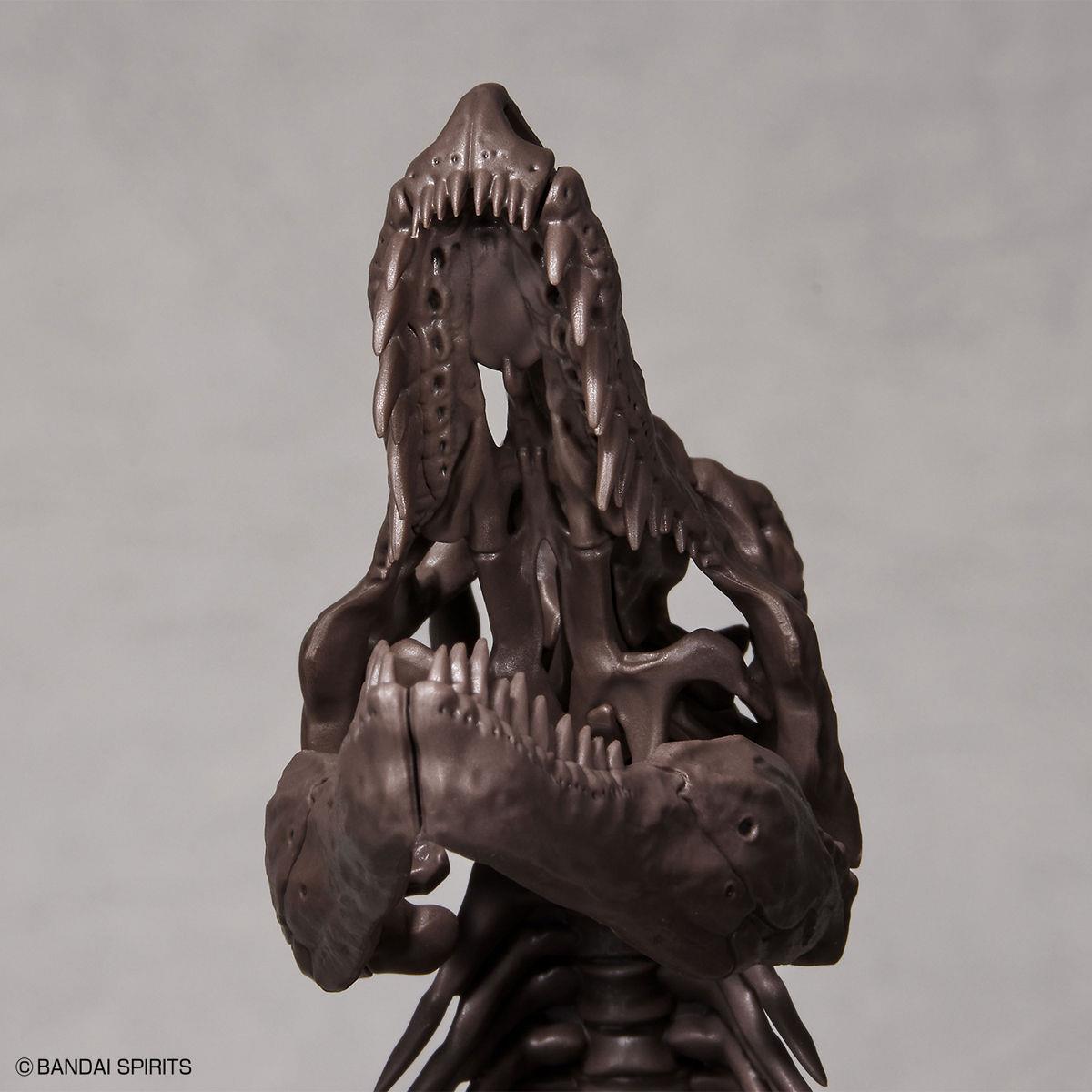 Imaginary Skeleton: Tyrannosaurus 1/32 Scale Model