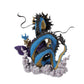 One Piece: Kaidou EX Devils Ichibansho Figure