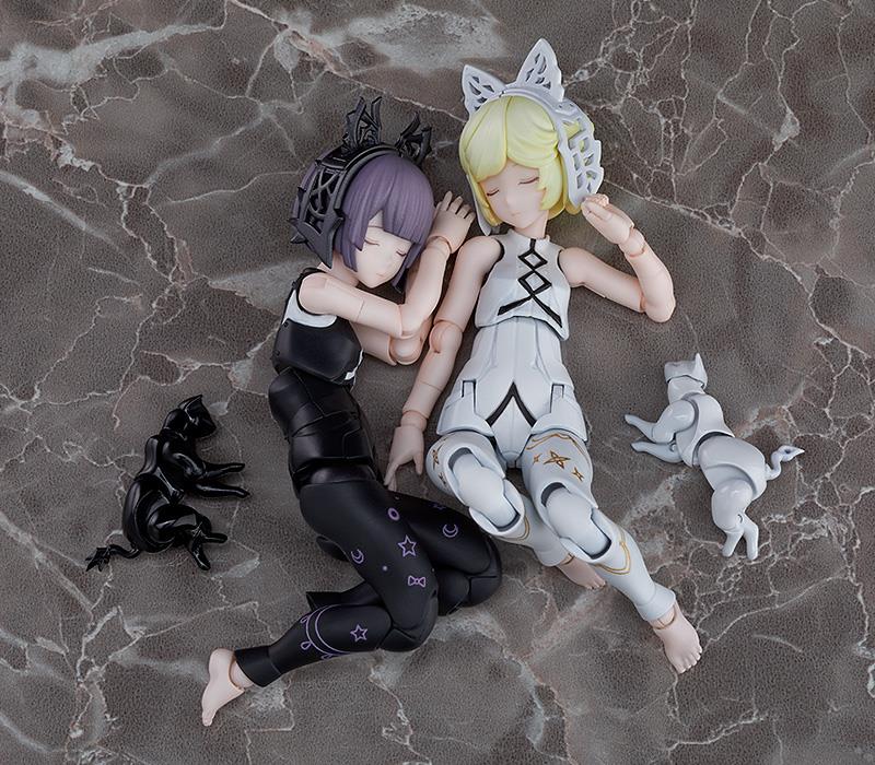 chitocerium: chitocerium XXII-tanio alb Model