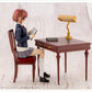 Sousai Shojo Teien: After School Retro Desk Set
