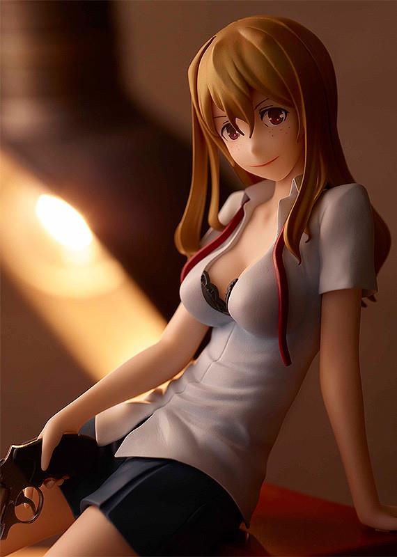 Gleipnir: Claire Aoki POP UP PARADE Figure