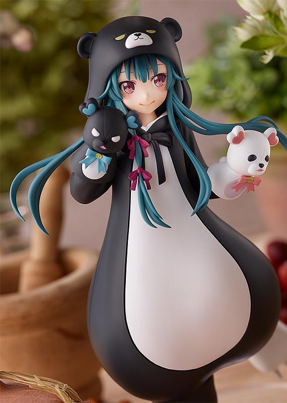 Kuma Kuma Kuma Bear: Yuna POP UP PARADE Figure