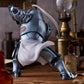 Fullmetal Alchemist: Alphonse Elric POP UP PARADE Figure