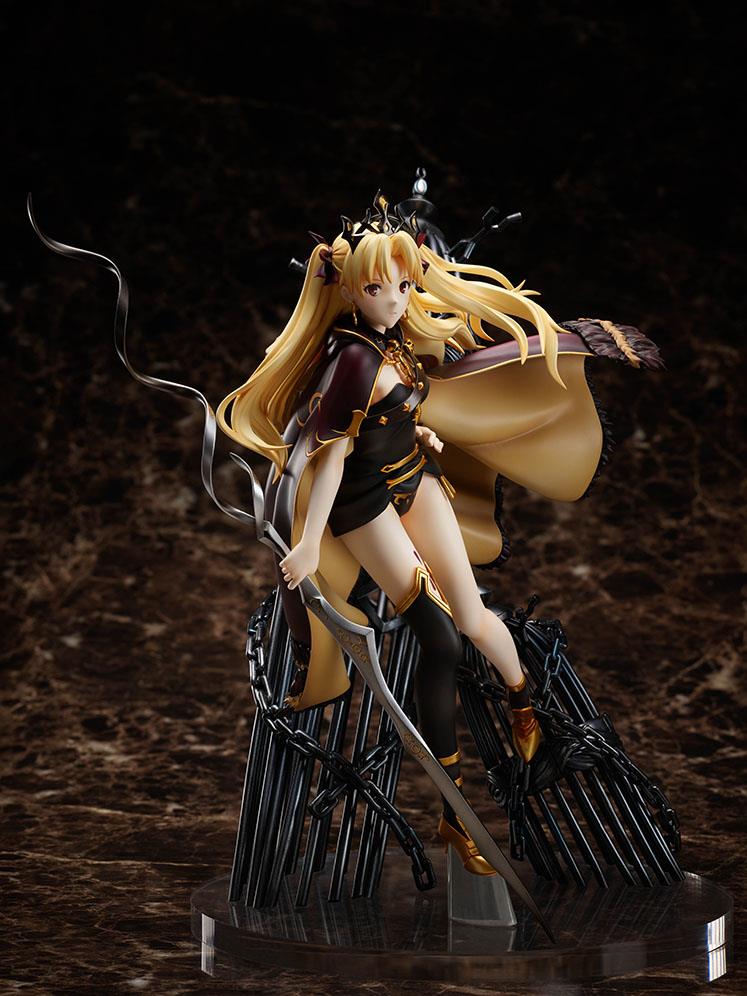 Fate/Grand Order: Lancer/Ereshkigal 1/7 Scale Figurine
