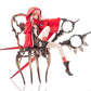 AKA Re:2ing: Red Hunter 1/7 Scale Figurine