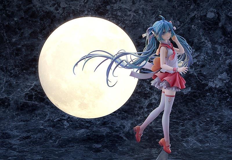 Vocaloid: Hatsune Miku The First Dream Ver. 1/8 Scale Figurine