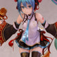 Vocaloid: Hatsune Miku 2019 Miku Expo Taiwan & Hong Kong Ver. 1/8 Scale Figurine