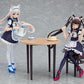 Nekopara: 486 Chocola Figma