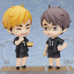 Haikyu!: 1443 Osamu Miya Nendoroid