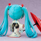 Vocaloid: 1427 Miku Korin Kimono Ver. Nendoroid