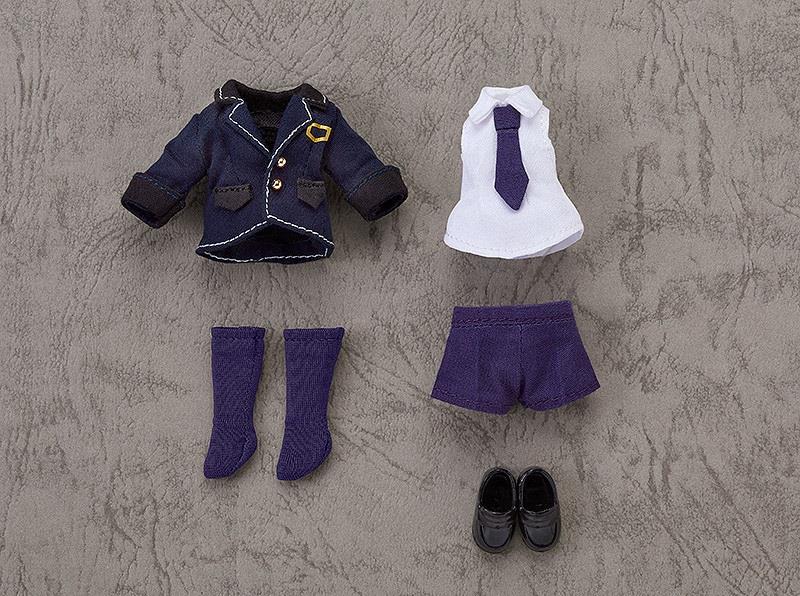 Fate/Apocrypha: Ruler Casual Ver. Nendoroid Doll