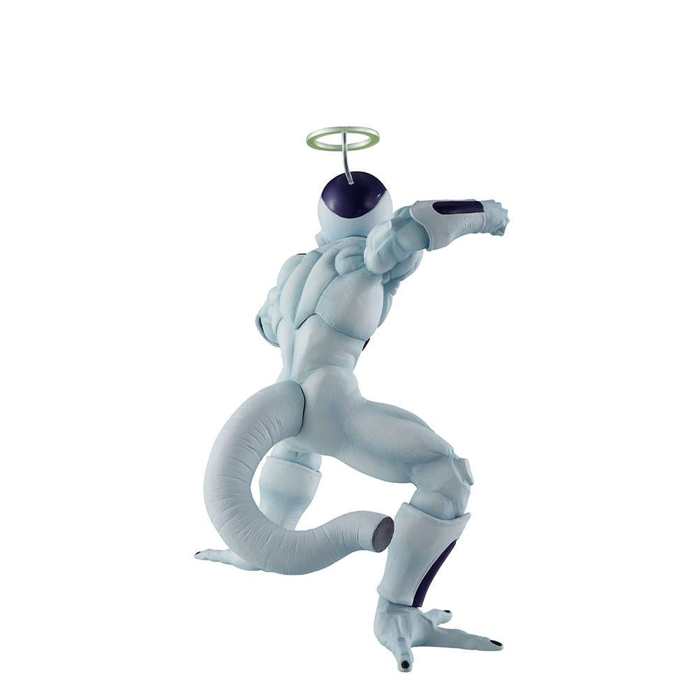 Dragon Ball Super: Son Goku & Frieza Dragon Ball Vs. Omnibus Z Masterlise Prize Figure