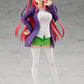 The Quintessential Quintuplets: Nino Nakano POP UP PARADE Figure