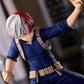 My Hero Academia: Shoto Todoroki Hero Costume ver. POP UP PARADE Figure