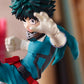 My Hero Academia: Izuku Midoriya Hero Costume ver. POP UP PARADE Figure