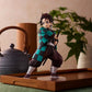 Demon Slayer: Tanjiro Kamado POP UP PARADE Figure