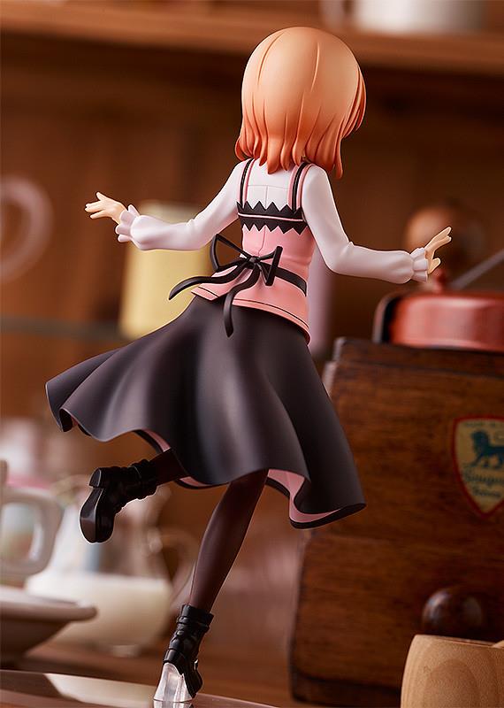 Is the Order a Rabbit?: Cocoa POP UP PARADE Figure