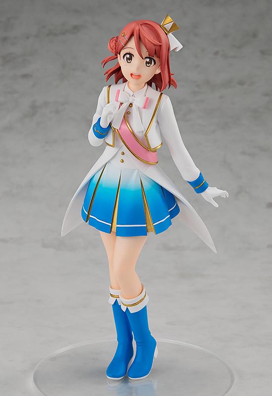 Love Live! Nijigasaki: Ayumu Uehara POP UP PARADE Figure
