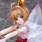 Cardcaptor Sakura: Sakura Rocket Beat Ver. 1/7 Scale Figurine