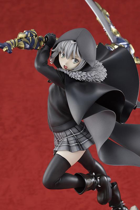 Lord El-Melloi II's Case Files: Gray 1/8 Scale Figurine
