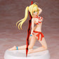 Fate/Grand Order: Caster/Nero Claudius [Summer Queens] Assemble Heroines 1/8 Scale Model