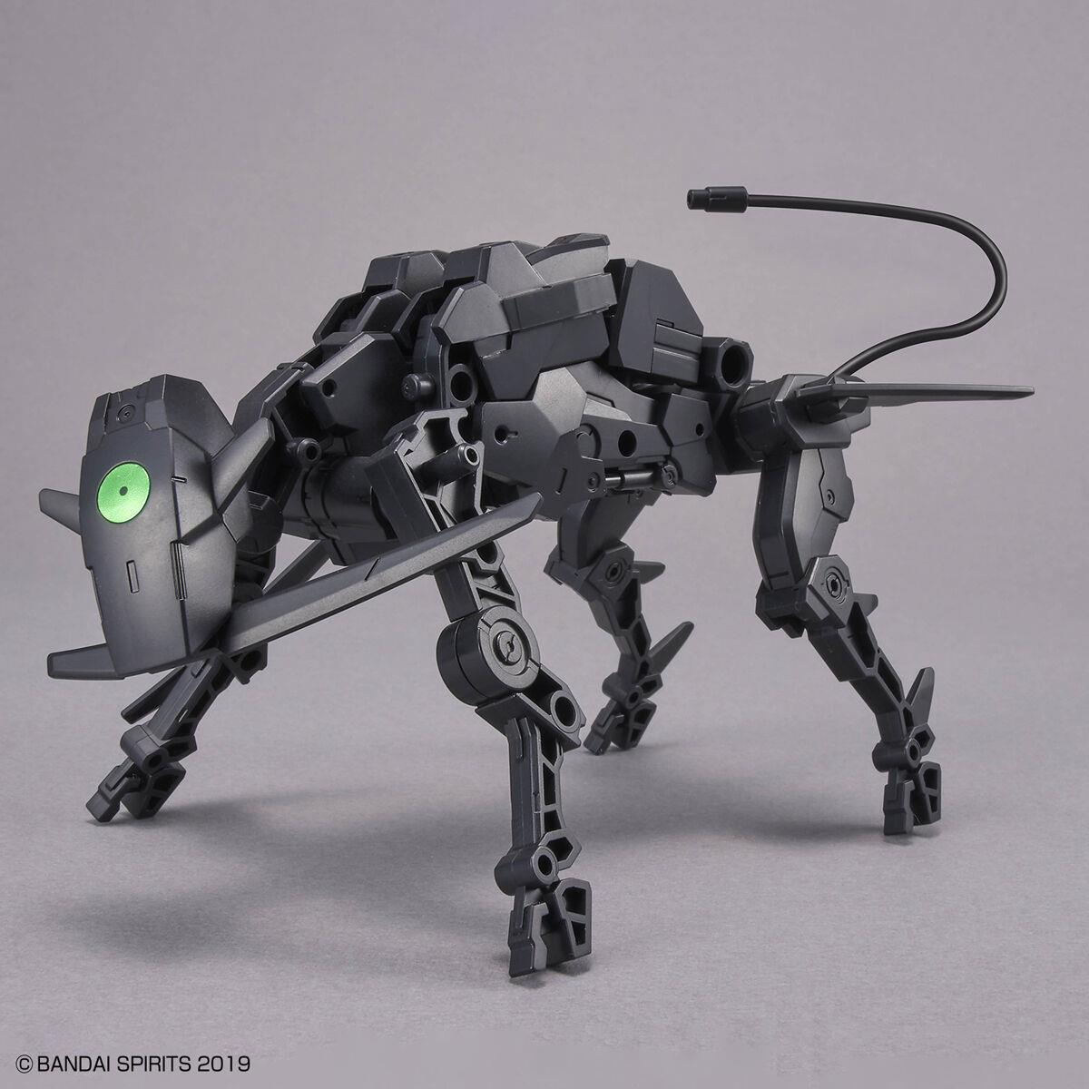 30 Minutes Missions: Extended Armament Vehicle [Dog Mecha Ver.]