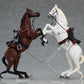 No Series: 490 White Horse Ver. 2 Figma
