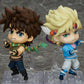 Jojo's Bizarre Adventure: 1516 Caesar Anthonio Zeppeli Nendoroid