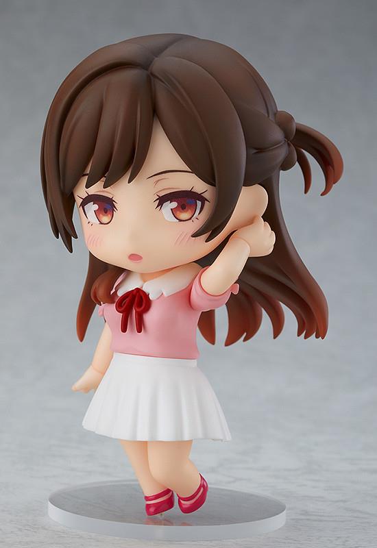 Rent-A-Girlfriend: 1473 Chizuru Mizuhara Nendoroid