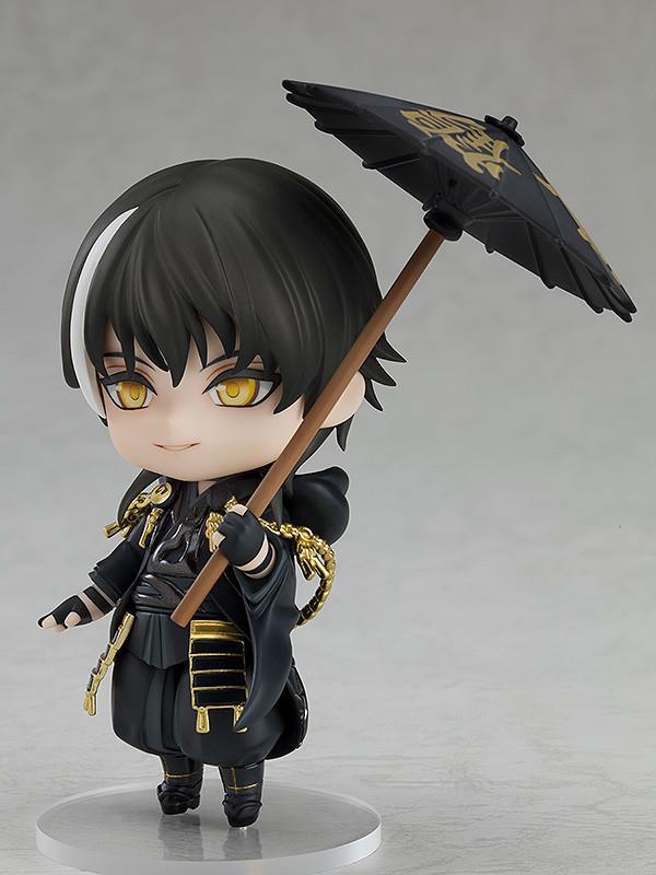 Touken Ranbu: 1470 Tsurumaru Kuninaga Nendoroid