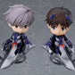 Evangelion: 1445 Shinji Ikari Plugsuit Ver. Nendoroid