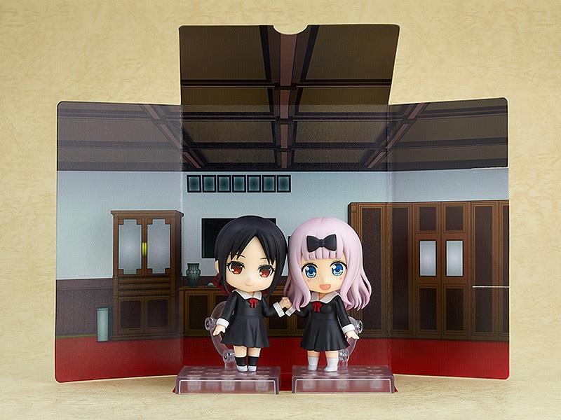 Kaguya-sama: Love is War: 1434 Chika Fujiwara Nendoroid