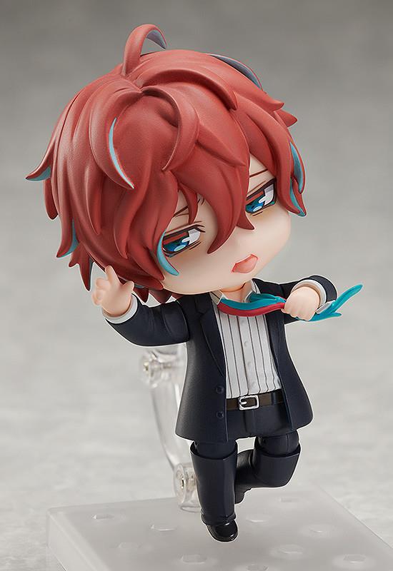 Hypnosis Mic -Division Rap Battle-: 1323 Doppo Kannozaka Nendoroid