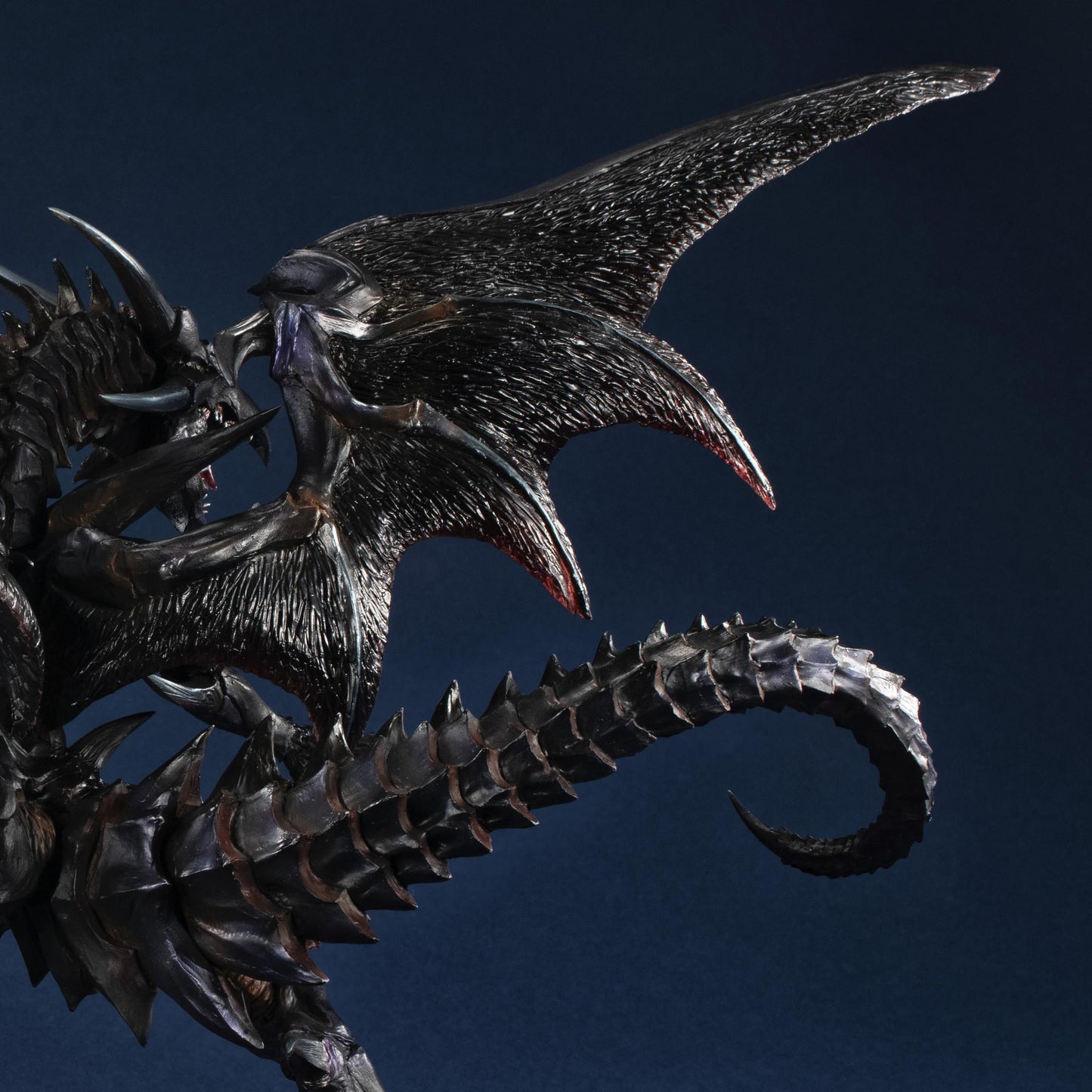 Yu-Gi-Oh!: Red Eyes Black Dragon Art Works Monsters Figure